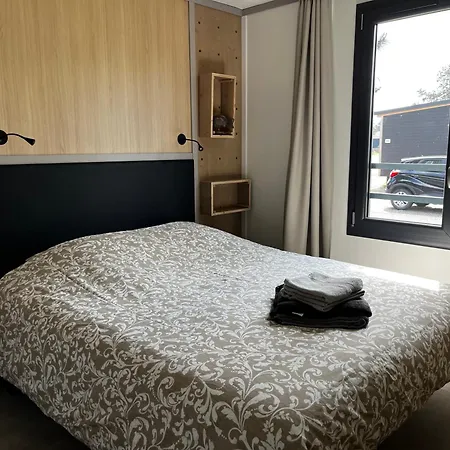 Hotel 165 Jullouville-les-Pins