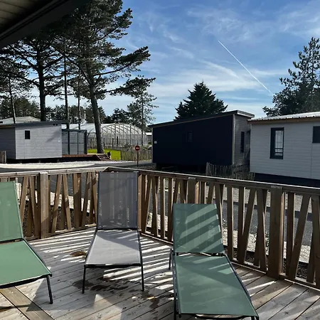 Hotel 165 Jullouville-les-Pins