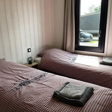 165 Hotel Jullouville-les-Pins